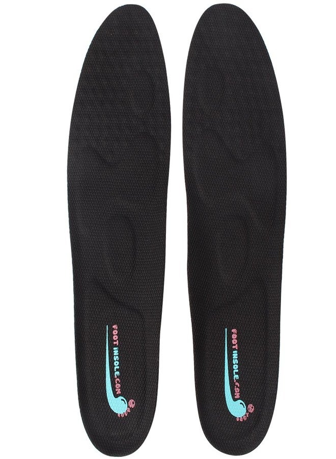 FOOTINSOLE.COM footinsole 2layer Air up Height Increase Shoes Insole Lift Kit Approximately 2 Inches Inserts for Men - Image 3